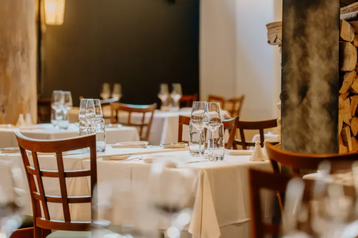 Restaurants