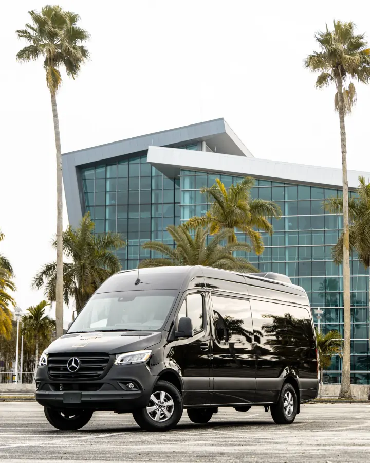 Tourist transportation